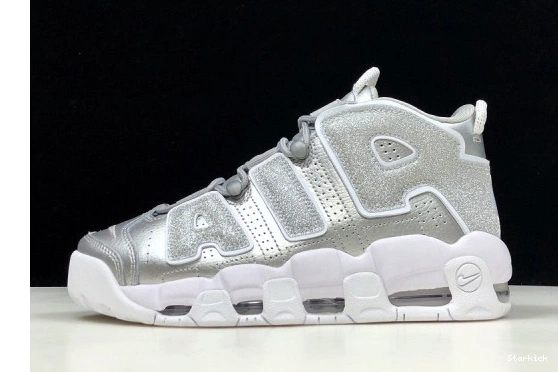 (W) Uptempo And Loud Clear 917593-003 Air More 0905